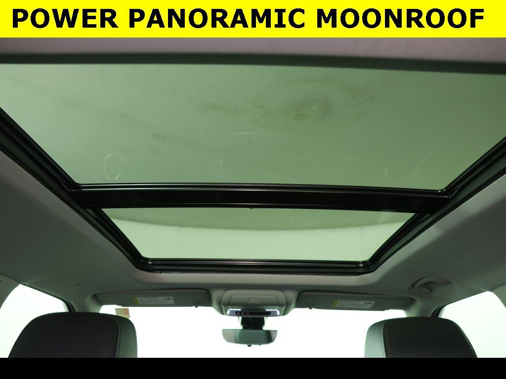 used 2023 Chevrolet Blazer car, priced at $29,550