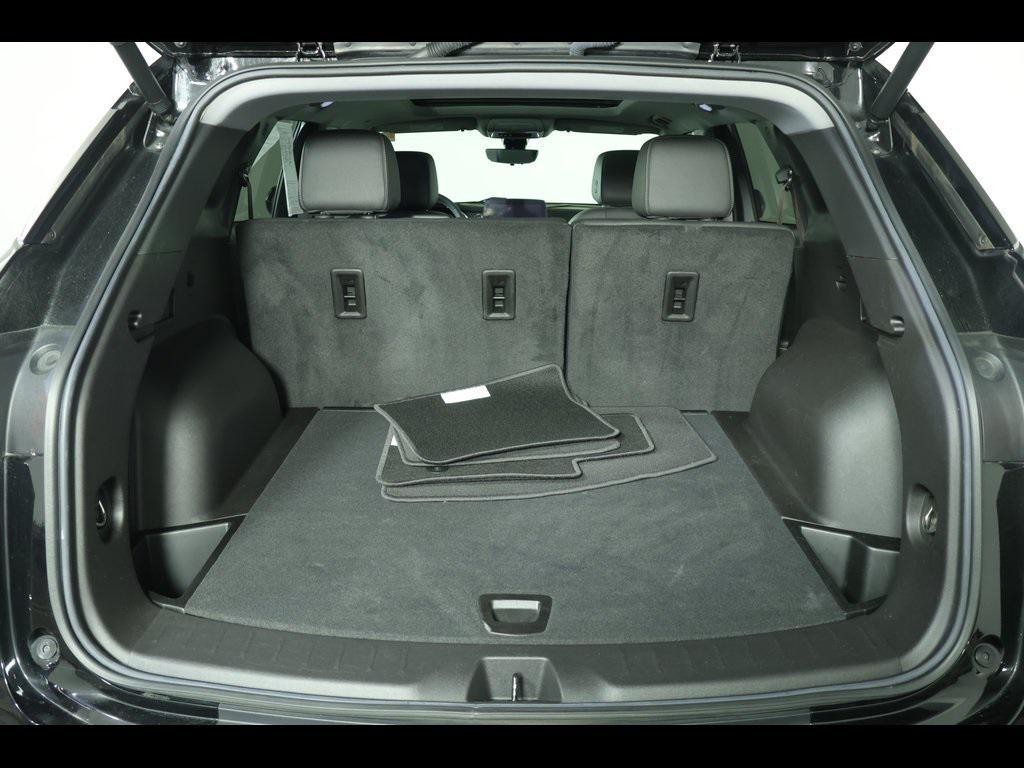 used 2023 Chevrolet Blazer car, priced at $29,550