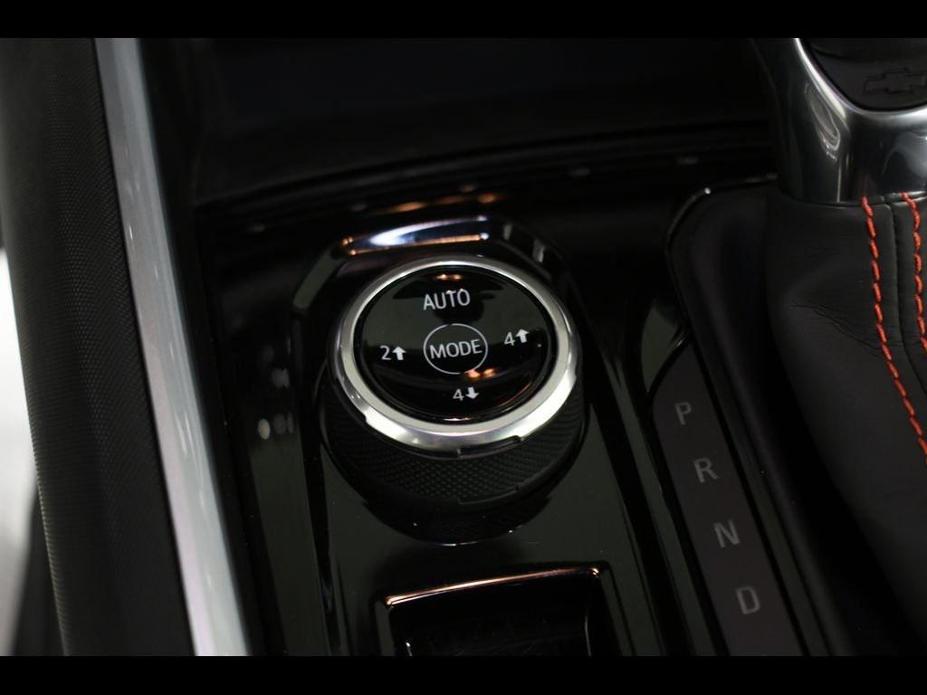 used 2023 Chevrolet Colorado car, priced at $38,225