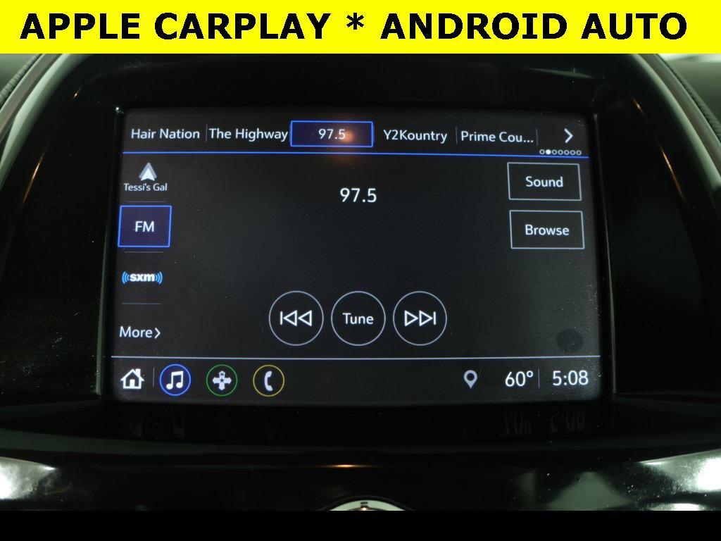 used 2020 Chevrolet Spark car, priced at $13,350