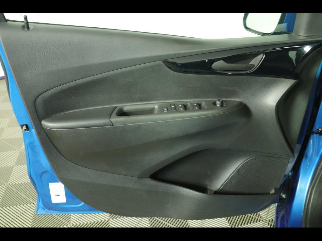 used 2020 Chevrolet Spark car, priced at $13,350