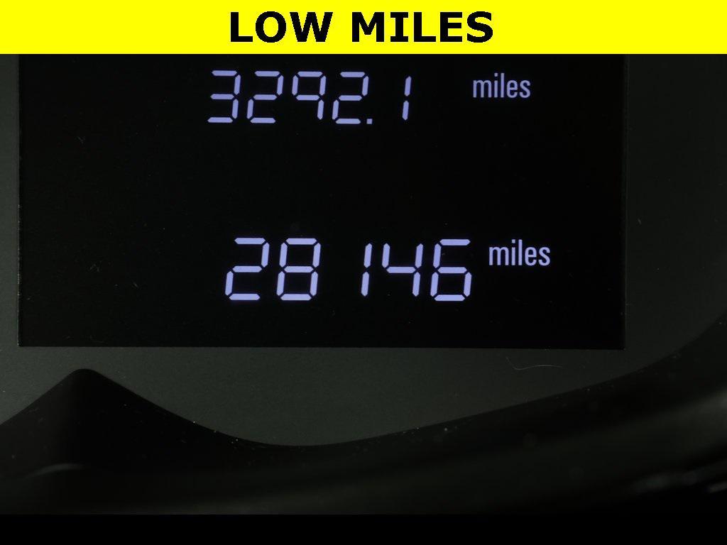 used 2020 Chevrolet Spark car, priced at $13,350