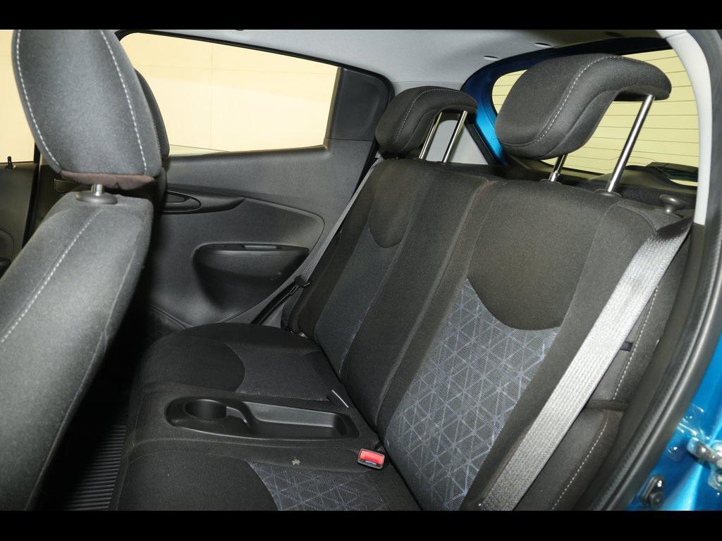 used 2020 Chevrolet Spark car, priced at $13,350