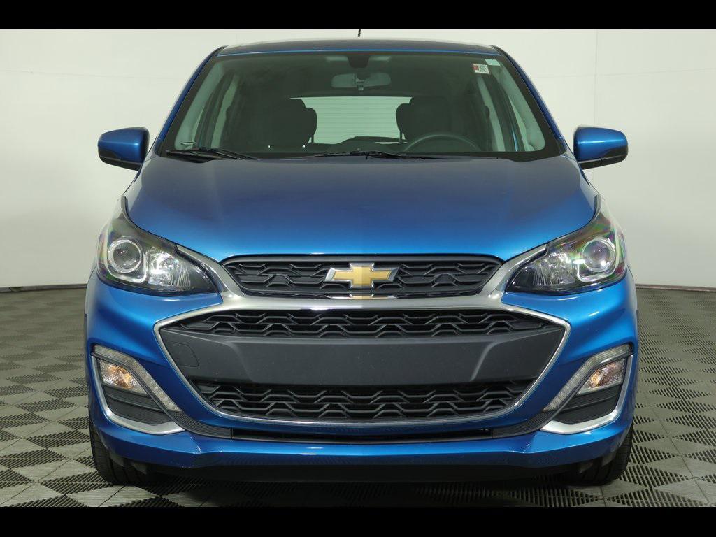used 2020 Chevrolet Spark car, priced at $13,350