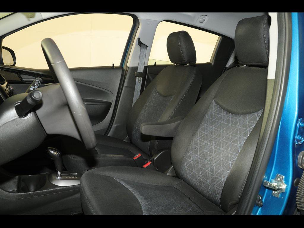 used 2020 Chevrolet Spark car, priced at $13,350