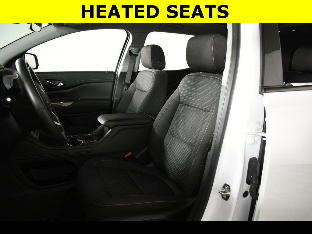 used 2023 GMC Acadia car, priced at $30,999