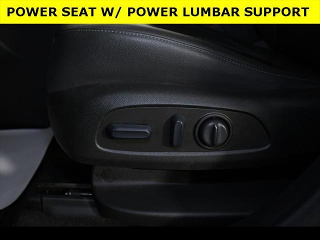 used 2022 Chevrolet Blazer car, priced at $27,891