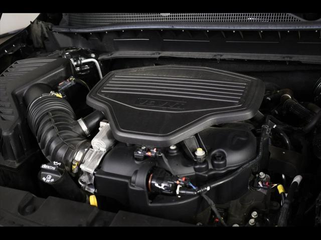 used 2022 Chevrolet Blazer car, priced at $27,891