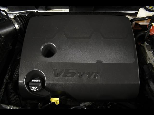used 2023 Chevrolet Traverse car, priced at $33,547