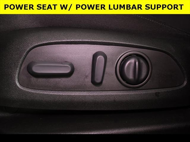 used 2023 Chevrolet Traverse car, priced at $33,547