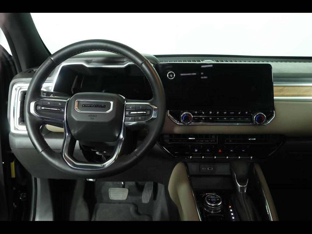 used 2023 GMC Canyon car, priced at $49,247