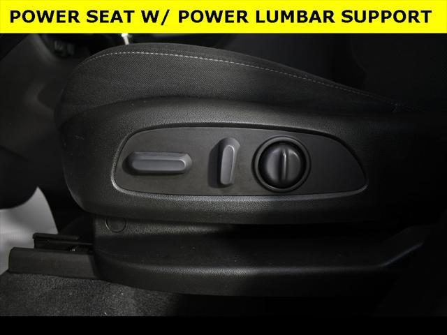 used 2022 Chevrolet Traverse car, priced at $32,997