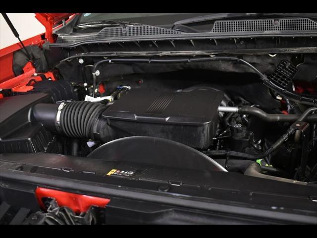 used 2022 Chevrolet Silverado 2500 car, priced at $47,897