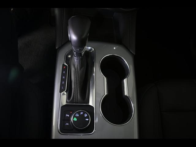 used 2022 Chevrolet Blazer car, priced at $31,895