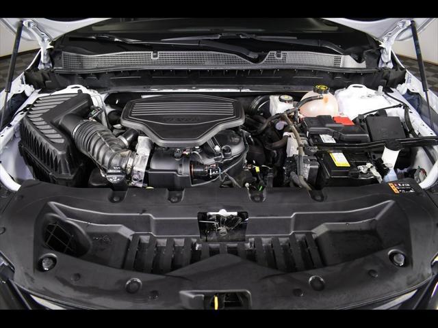 used 2022 Chevrolet Blazer car, priced at $31,895