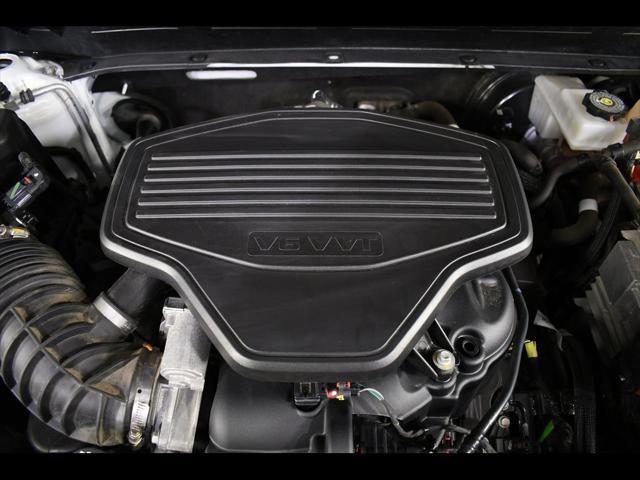 used 2022 Chevrolet Blazer car, priced at $31,895
