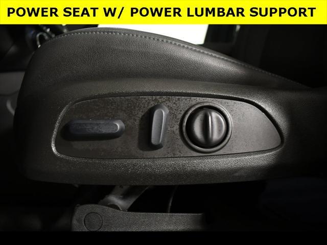 used 2022 Chevrolet Blazer car, priced at $31,895