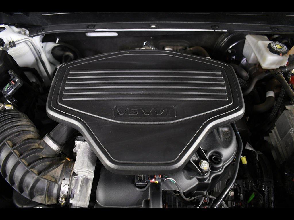 used 2022 Chevrolet Blazer car, priced at $29,242