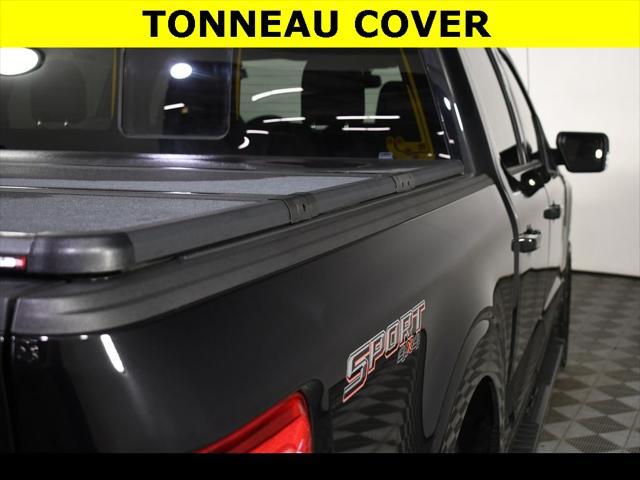 used 2022 Ford F-150 car, priced at $37,974