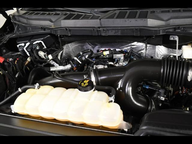 used 2022 Ford F-150 car, priced at $37,974