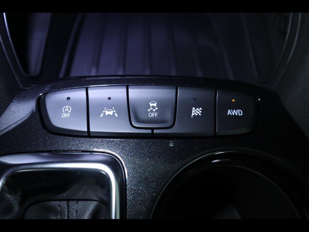 new 2026 Chevrolet TrailBlazer car, priced at $28,030