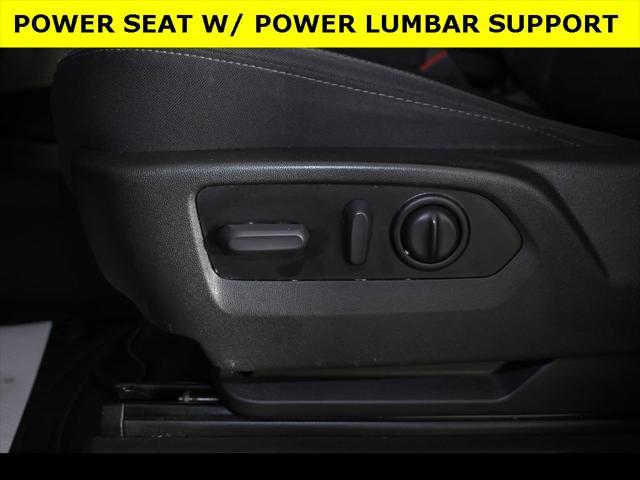 used 2022 GMC Sierra 3500 car, priced at $52,725