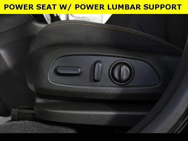 used 2022 Chevrolet Equinox car, priced at $23,965