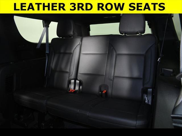 used 2021 Chevrolet Suburban car, priced at $49,725
