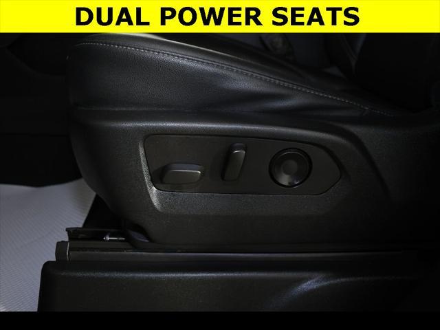 used 2021 Chevrolet Suburban car, priced at $49,725