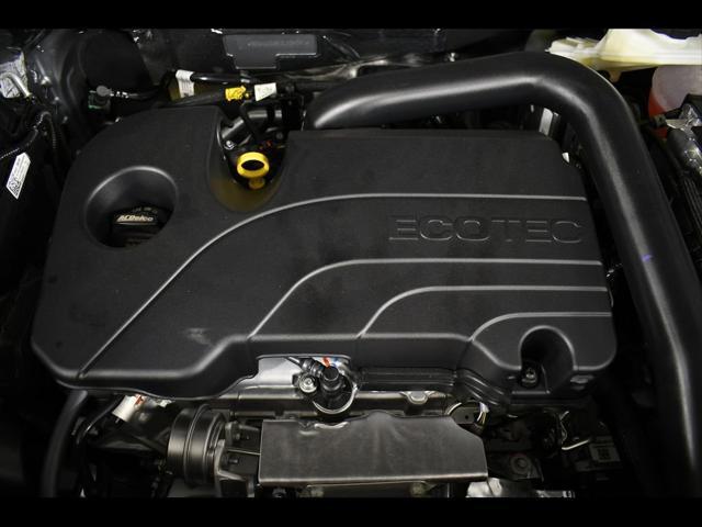 new 2026 Chevrolet Equinox car, priced at $39,785