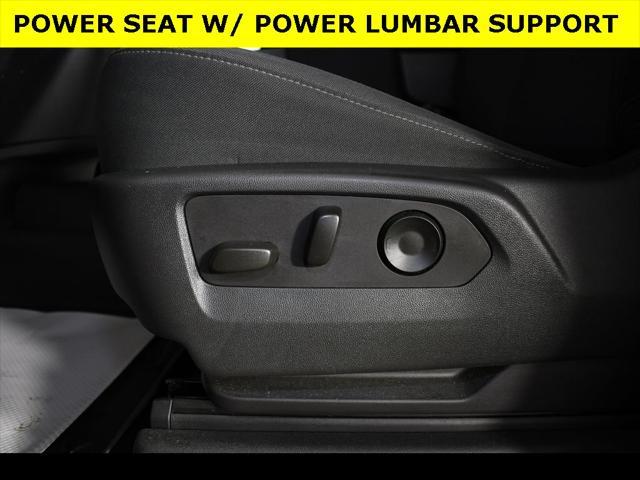 used 2023 GMC Sierra 1500 car, priced at $48,688