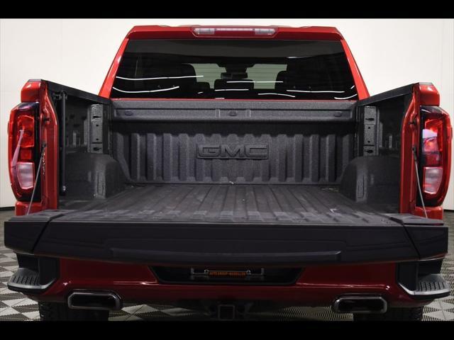 used 2023 GMC Sierra 1500 car, priced at $48,688