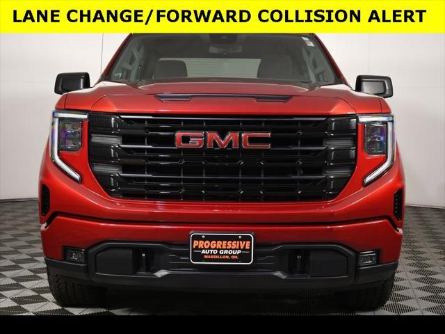 used 2023 GMC Sierra 1500 car, priced at $48,688