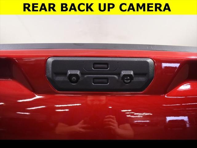 used 2023 GMC Sierra 1500 car, priced at $48,688