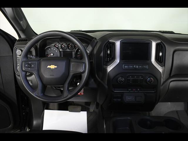 used 2023 Chevrolet Silverado 2500 car, priced at $47,425