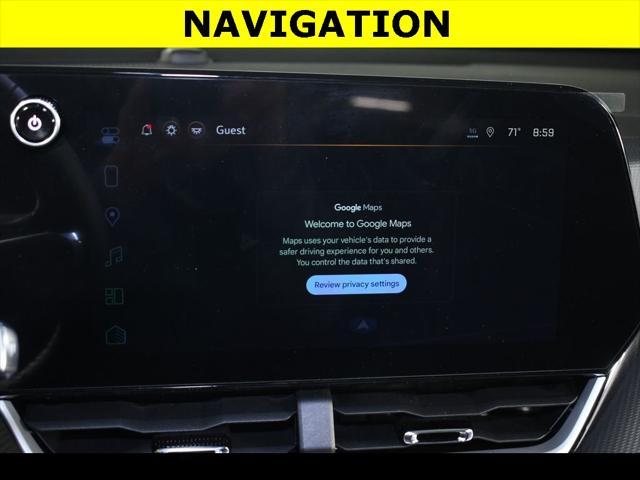 new 2026 Chevrolet Equinox car, priced at $29,250