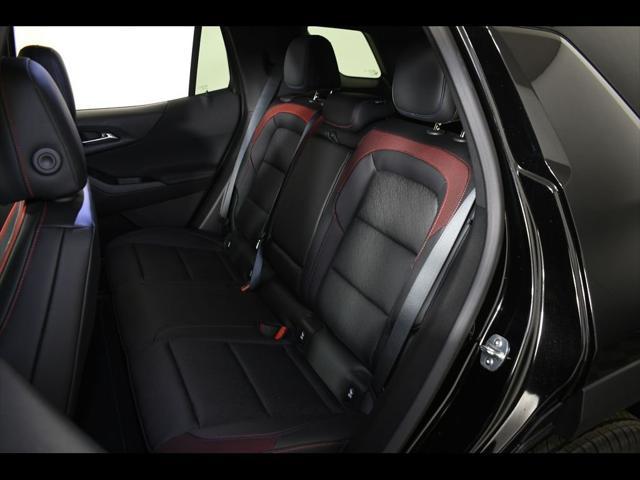 new 2026 Chevrolet Equinox car, priced at $34,395