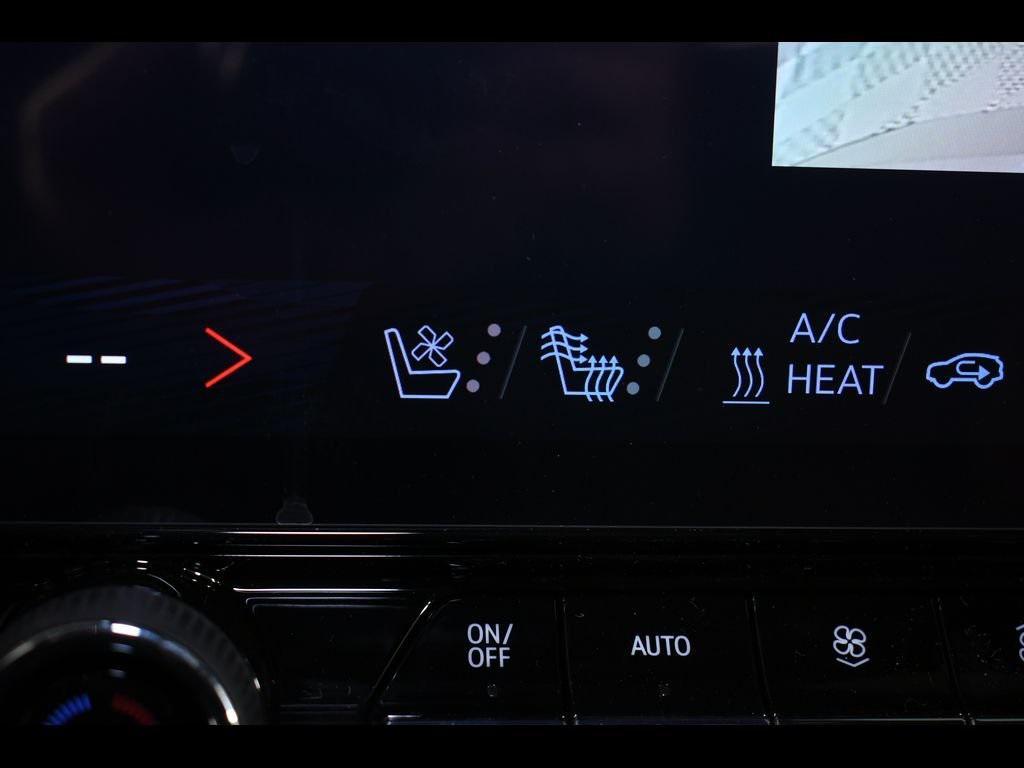 new 2025 Chevrolet Blazer EV car, priced at $43,155