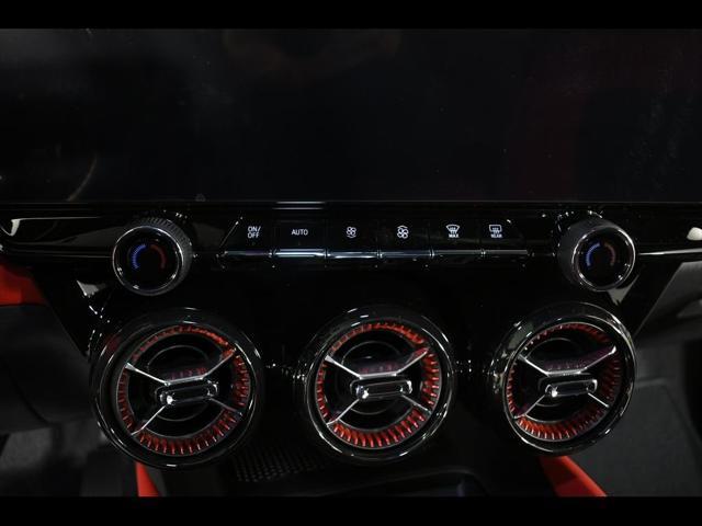 new 2025 Chevrolet Blazer EV car, priced at $59,155