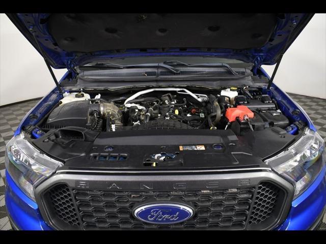 used 2019 Ford Ranger car, priced at $26,999