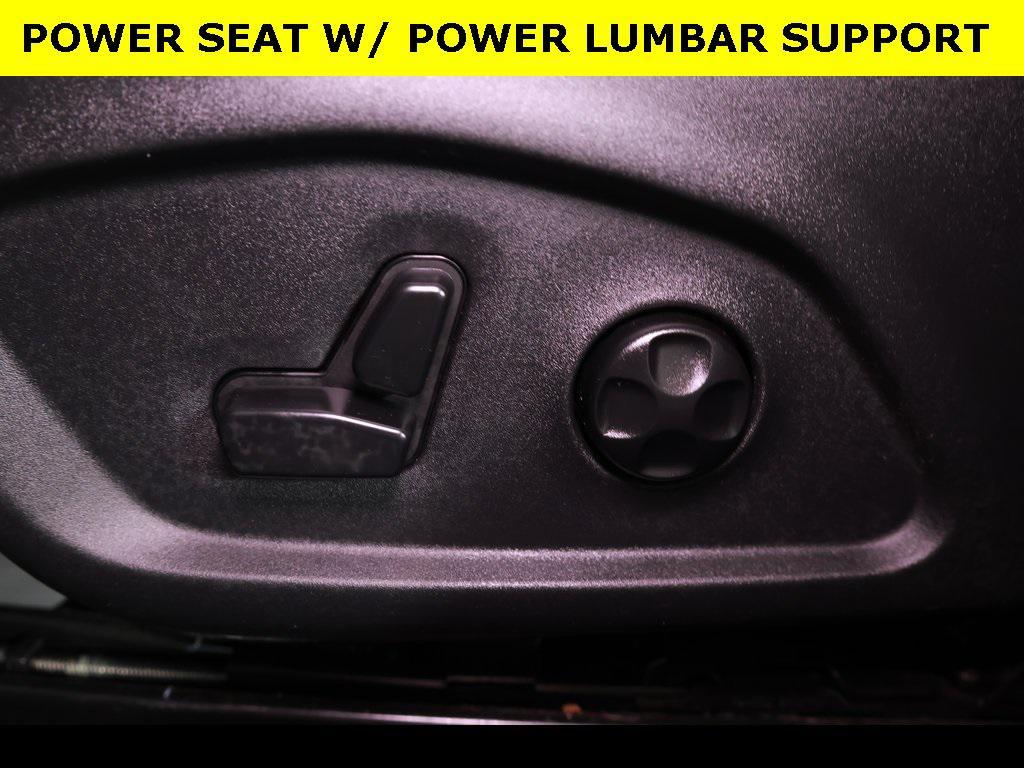 used 2021 Jeep Compass car, priced at $22,640
