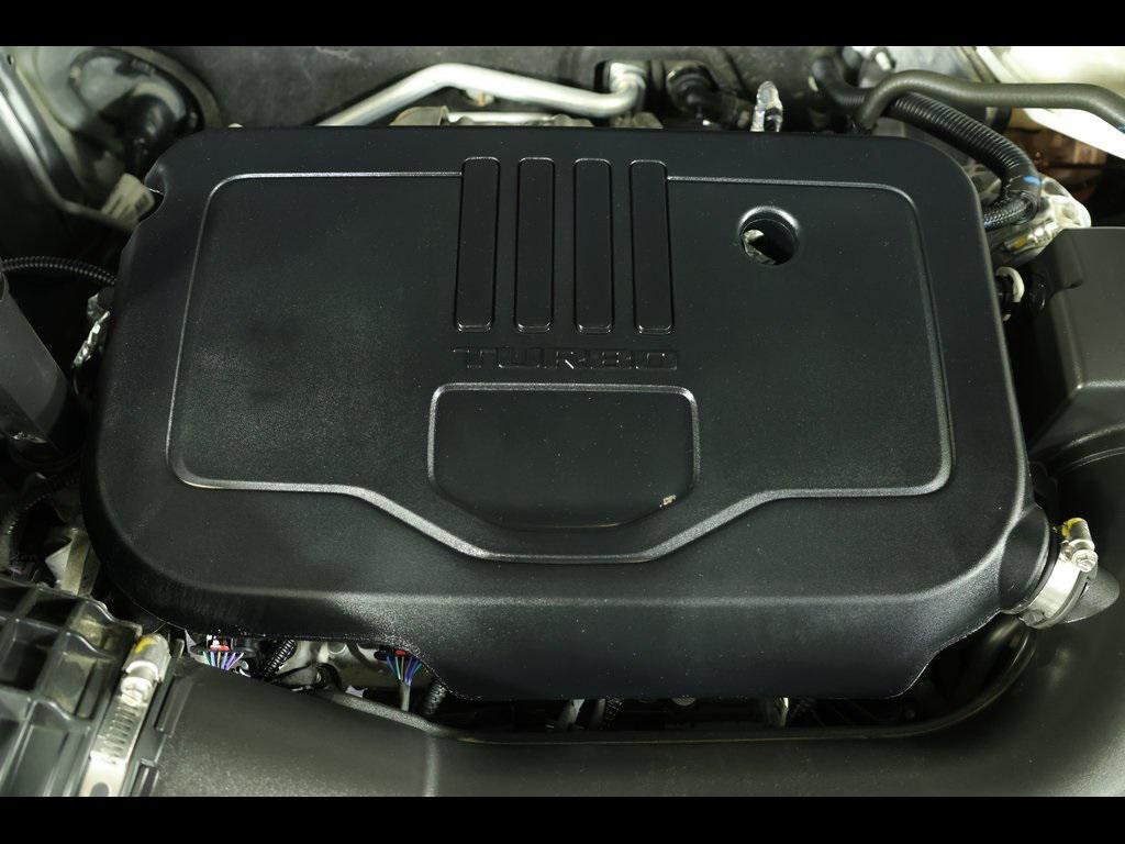 used 2023 Chevrolet Blazer car, priced at $25,663