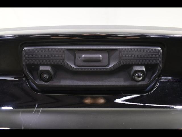 used 2022 Chevrolet Silverado 1500 car, priced at $43,112