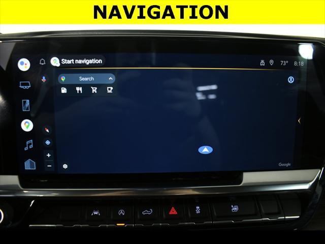 used 2022 Chevrolet Silverado 1500 car, priced at $43,112