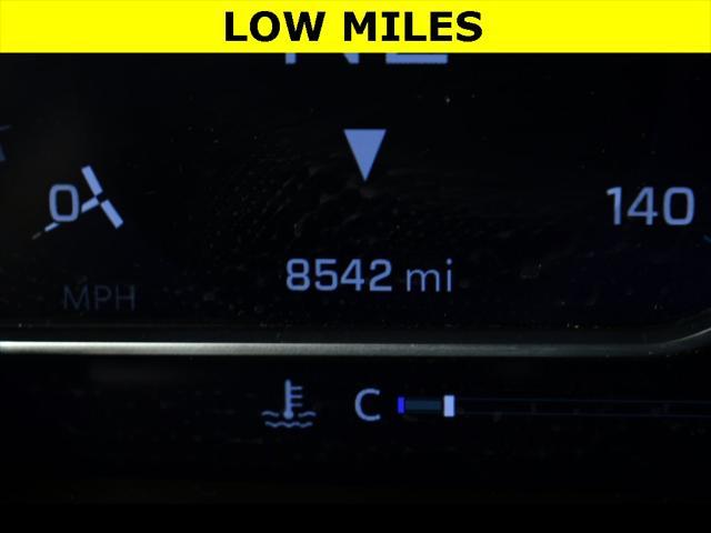 used 2022 Chevrolet Silverado 1500 car, priced at $43,112
