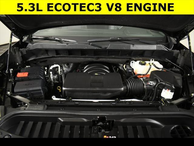used 2022 Chevrolet Silverado 1500 car, priced at $43,112