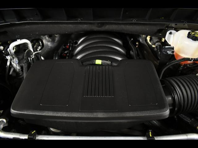 used 2022 Chevrolet Silverado 1500 car, priced at $43,112