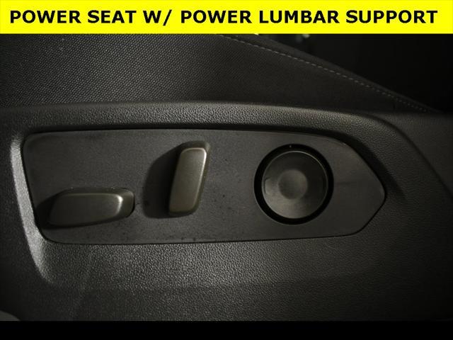 used 2022 Chevrolet Silverado 1500 car, priced at $43,112