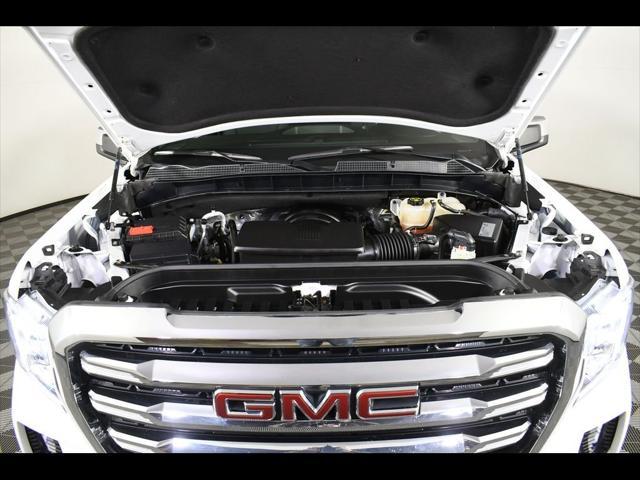 used 2019 GMC Sierra 1500 car, priced at $30,999