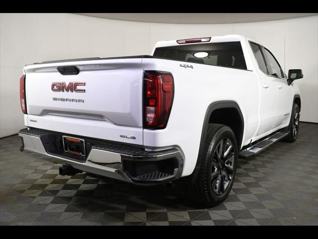 used 2019 GMC Sierra 1500 car, priced at $30,999